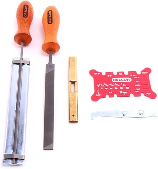 Oregon Profi Forst-Kit 654289 für STIHL 1,3mm, 74Tgl., 45cm, 325"